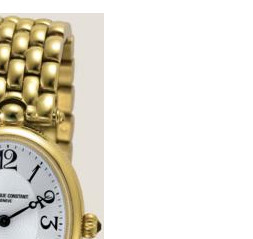 Frederique Constant Damskie FC200A2V5B 5