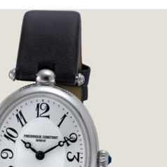 Frederique Constant Damskie FC200A2V6 3