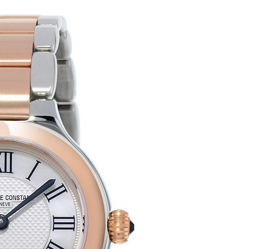 Frederique Constant Damskie FC200M1ER32B 5