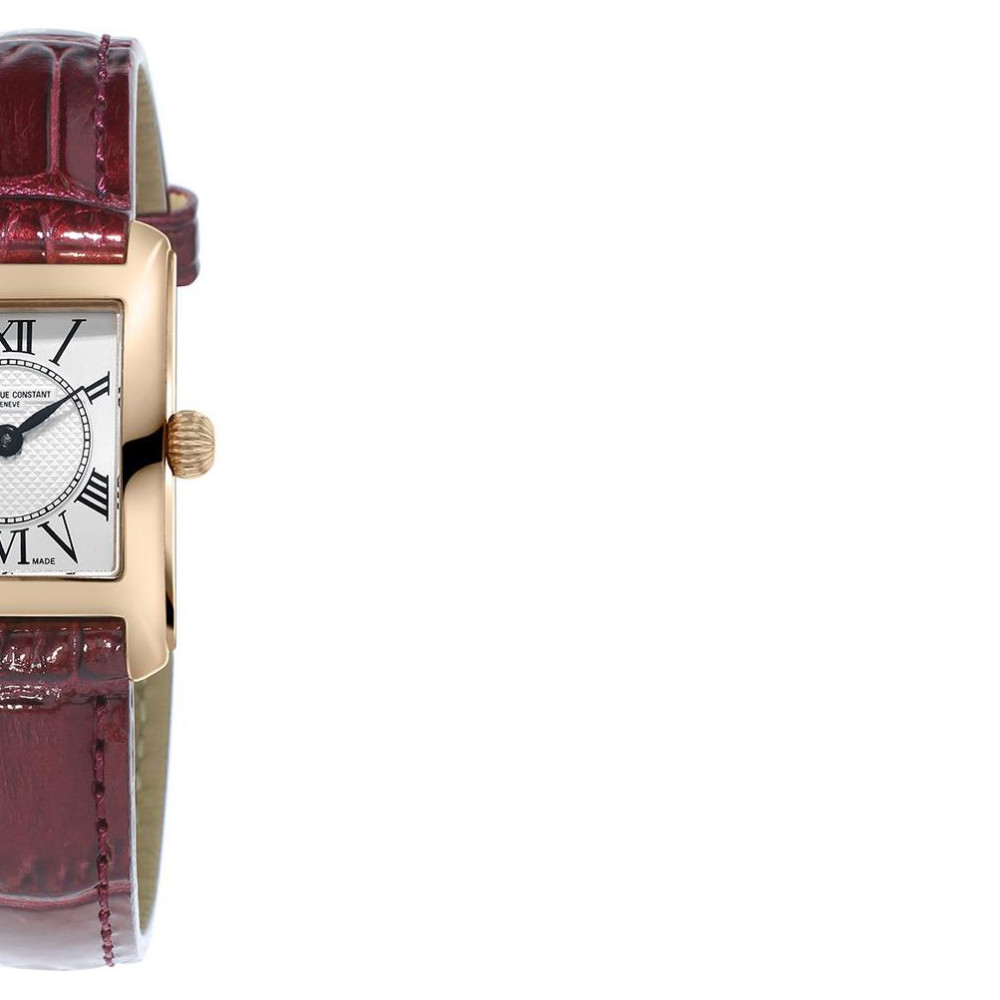 Frederique Constant Damskie FC200MC14 6