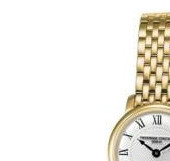 Frederique Constant Damskie FC200MCS5B 4