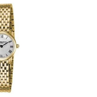 Frederique Constant Damskie FC200MCS5B 6