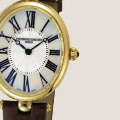 Frederique Constant Damskie FC200MPW2V5 2