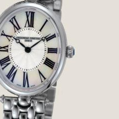 Frederique Constant Damskie FC200MPW2V6B 2