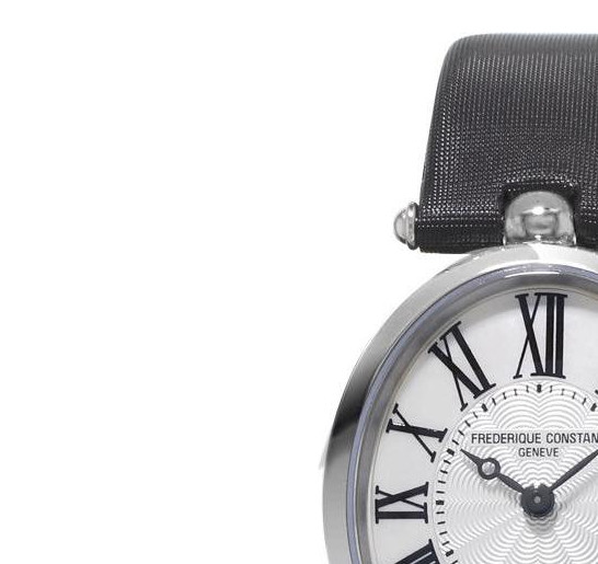 Frederique Constant Damskie FC200MPW2V6 4