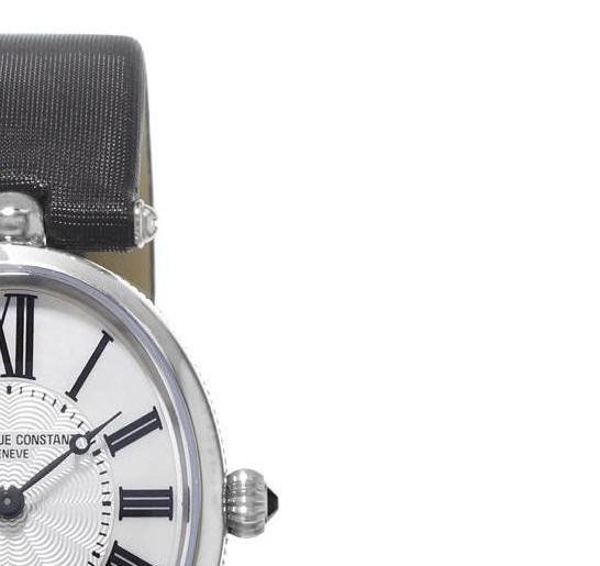 Frederique Constant Damskie FC200MPW2V6 5