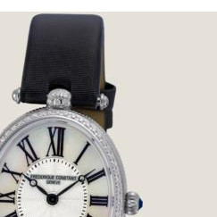 Frederique Constant Damskie FC200MPW2VD6 3