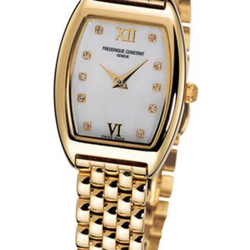 Frederique Constant Damskie FC200MPWD1T25B 2
