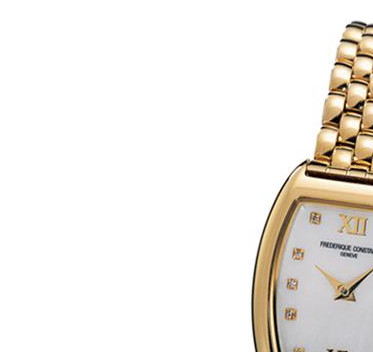 Frederique Constant Damskie FC200MPWD1T25B 4