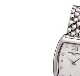 Frederique Constant Damskie FC200MPWD1T26B 4