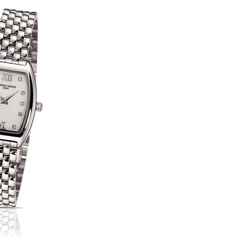 Frederique Constant Damskie FC200MPWD1T26B 6