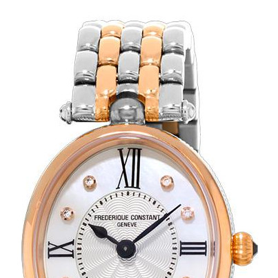 Frederique Constant Damskie FC200RMPW2V2B 3
