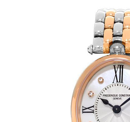 Frederique Constant Damskie FC200RMPW2V2B 4