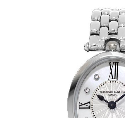 Frederique Constant Damskie FC200RMPW2V6B 4