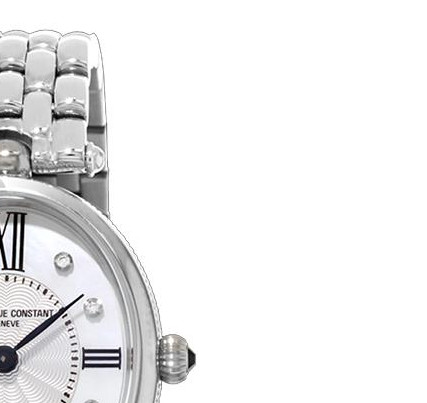 Frederique Constant Damskie FC200RMPW2V6B 5