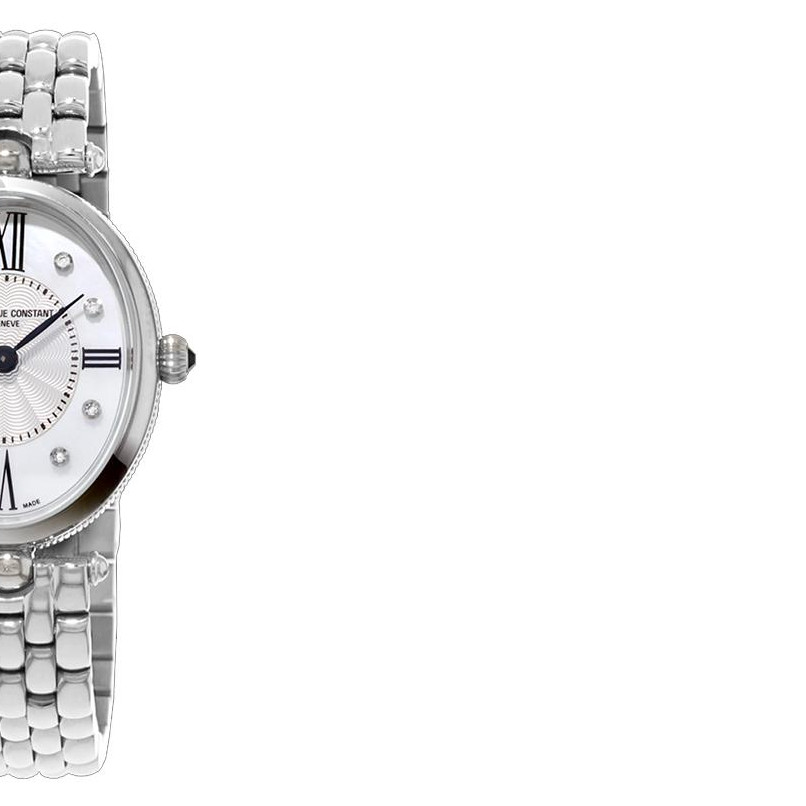 Frederique Constant Damskie FC200RMPW2V6B 6