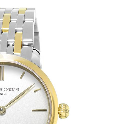 Frederique Constant Damskie FC200S1S33B3 5