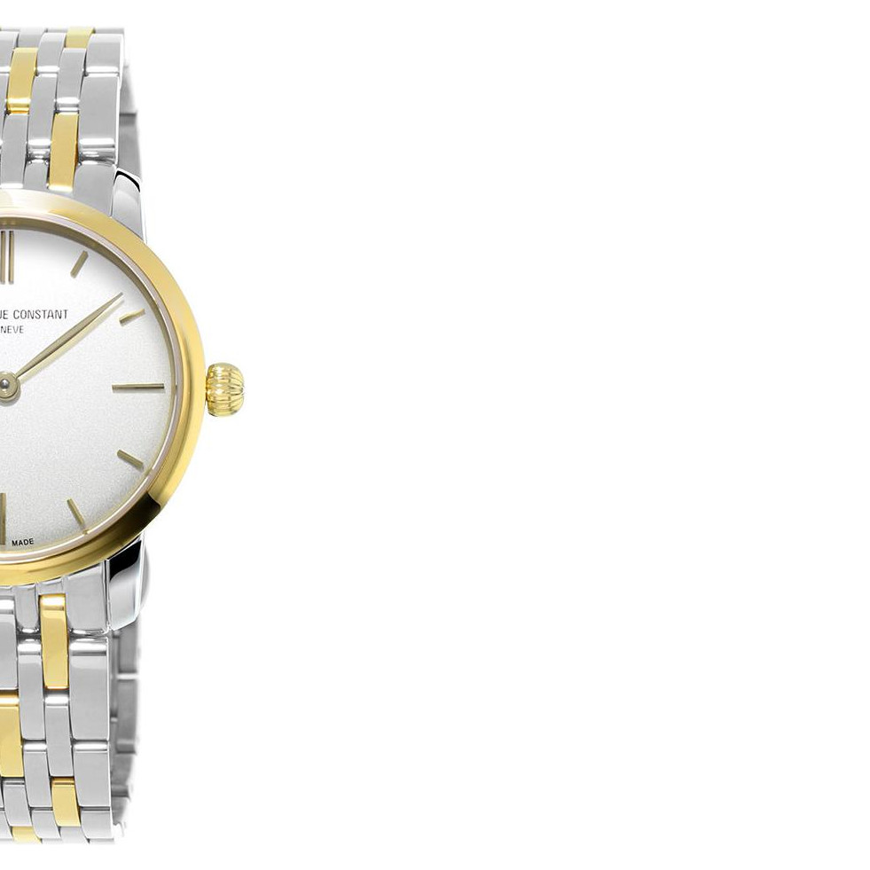 Frederique Constant Damskie FC200S1S33B3 6