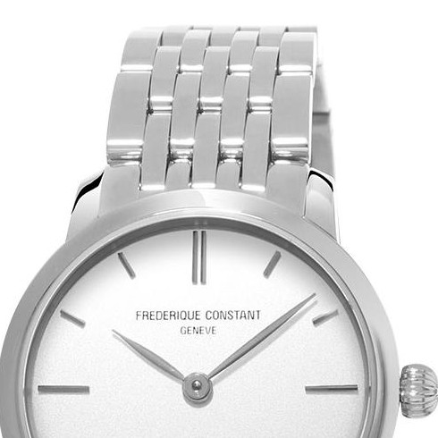 Frederique Constant Damskie FC200S1S36B3 3