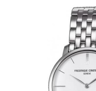 Frederique Constant Damskie FC200S1S36B 4