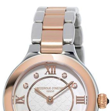 Frederique Constant Damskie FC200WHD1ER32B 3