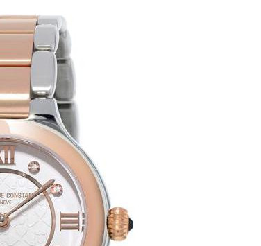 Frederique Constant Damskie FC200WHD1ER32B 5