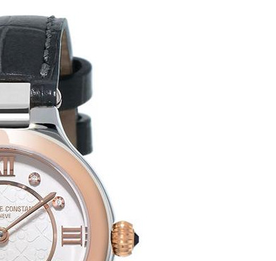 Frederique Constant Damskie FC200WHD1ER32 5