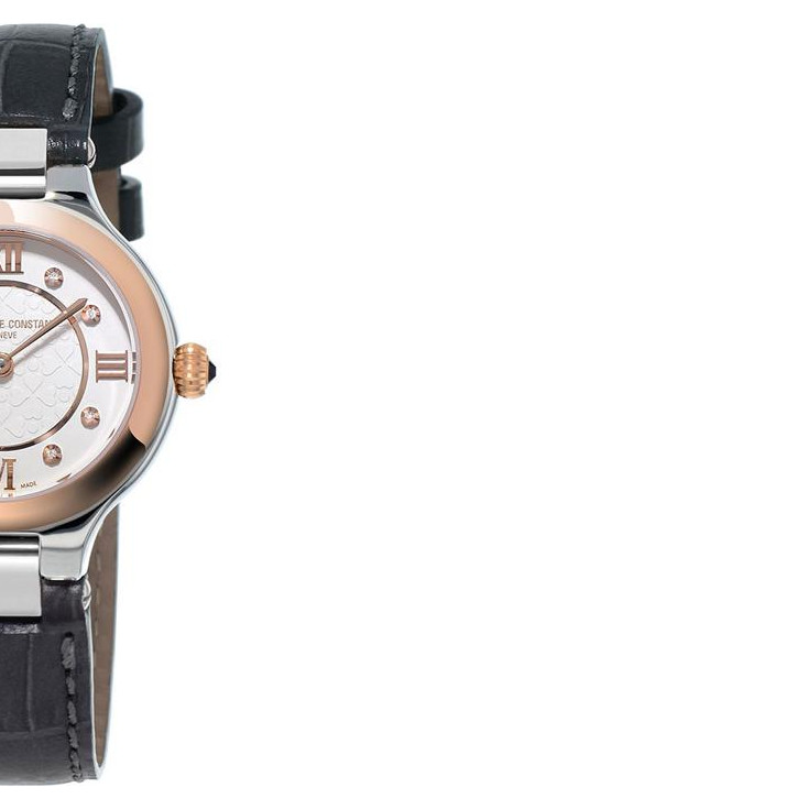 Frederique Constant Damskie FC200WHD1ER32 6