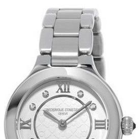 Frederique Constant Damskie FC200WHD1ER36B 3