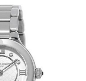 Frederique Constant Damskie FC200WHD1ER36B 5