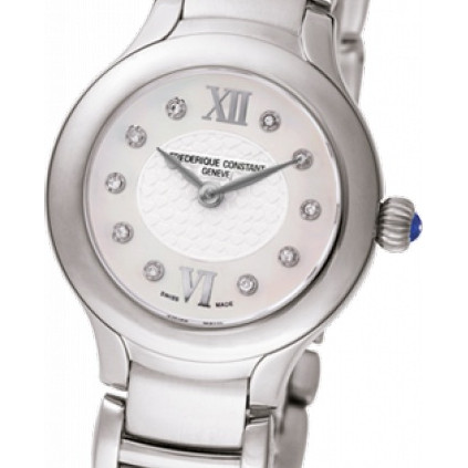 Frederique Constant Damskie FC200WHD1ER6B 2
