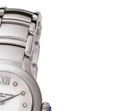 Frederique Constant Damskie FC200WHD1ER6B 5