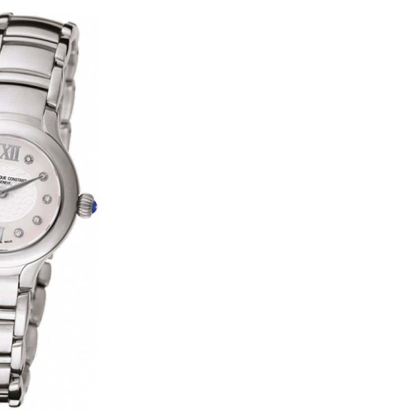 Frederique Constant Damskie FC200WHD1ER6B 6