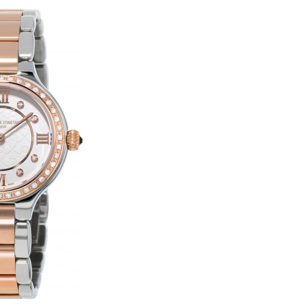 Frederique Constant Damskie FC200WHD1ERD32B 6