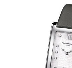 Frederique Constant Damskie FC200WHDC26 4