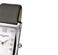Frederique Constant Damskie FC200WHDC26 5