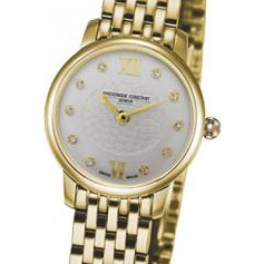 Frederique Constant Damskie FC200WHDS5B 2