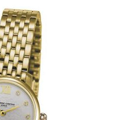 Frederique Constant Damskie FC200WHDS5B 5