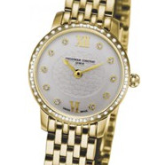 Frederique Constant Damskie FC200WHDSD5B 2