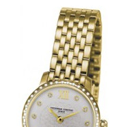 Frederique Constant Damskie FC200WHDSD5B 3