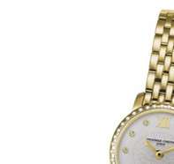 Frederique Constant Damskie FC200WHDSD5B 4