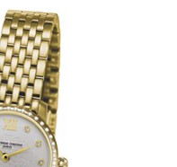 Frederique Constant Damskie FC200WHDSD5B 5