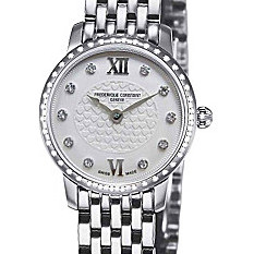 Frederique Constant Damskie FC200WHDSD6B 2