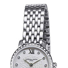 Frederique Constant Damskie FC200WHDSD6B 3