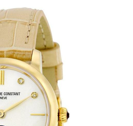 Frederique Constant Damskie FC206MPWD1S5 5