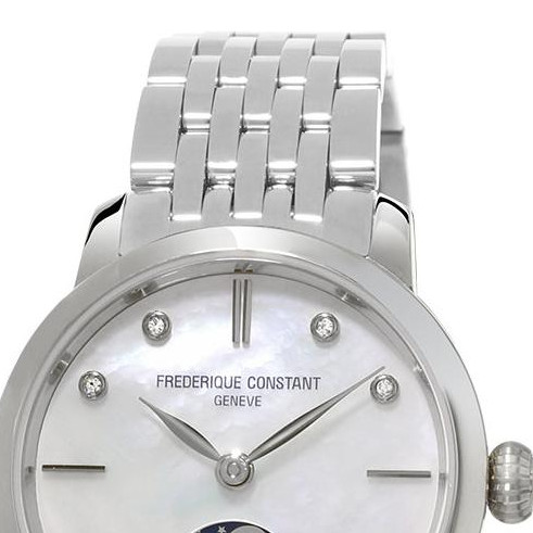 Frederique Constant Damskie FC206MPWD1S6B 3