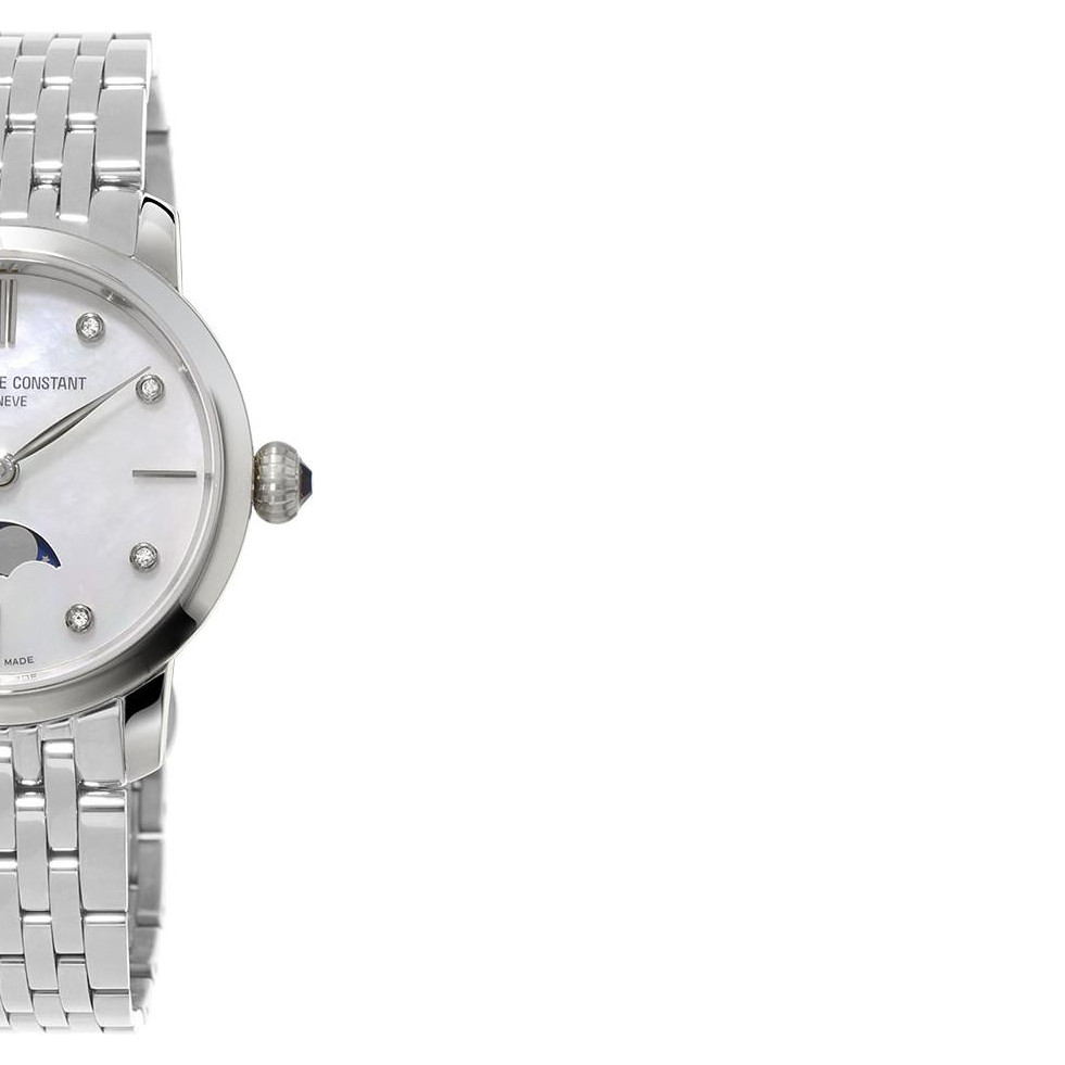Frederique Constant Damskie FC206MPWD1S6B 6