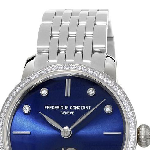 Frederique Constant Damskie FC206ND1SD26B 3