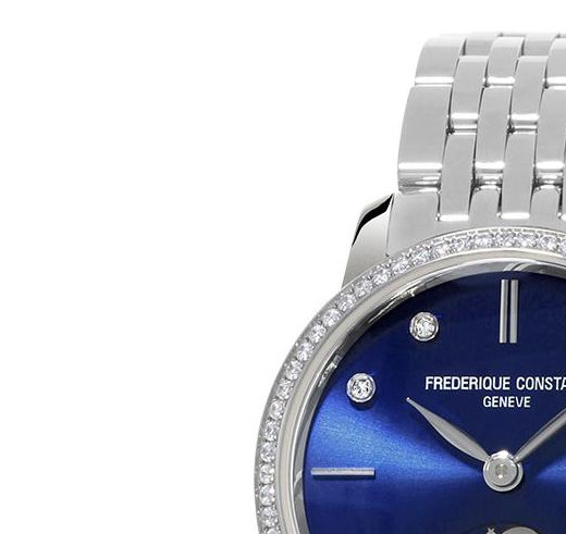 Frederique Constant Damskie FC206ND1SD26B 4