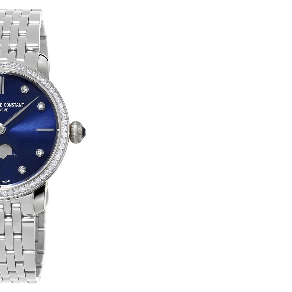 Frederique Constant Damskie FC206ND1SD26B 6